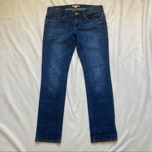 Women’s Jeans, CAbi, size 6